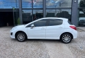 Autos - Peugeot 308 1.6 ALLURE 2013 Nafta  - En Venta