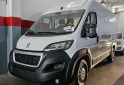 Utilitarios - Peugeot Boxer 2022 Diesel 10Km - En Venta