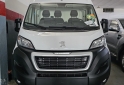 Utilitarios - Peugeot Boxer 2022 Diesel 10Km - En Venta