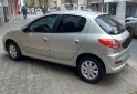 Autos - Peugeot 207 2012 Nafta 195000Km - En Venta