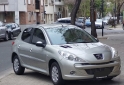 Autos - Peugeot 207 2012 Nafta 195000Km - En Venta