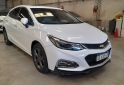 Autos - Chevrolet Cruze 2018 Nafta 83000Km - En Venta