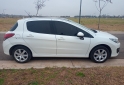 Autos - Peugeot 308 Allure 2016 Nafta 54000Km - En Venta