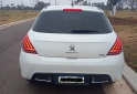 Autos - Peugeot 308 Allure 2016 Nafta 54000Km - En Venta