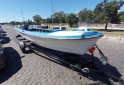 Embarcaciones - Vendo canoa Cachalote 6,20 - En Venta