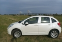 Autos - Citroen C3  LIVE AM21 2020 Nafta 34000Km - En Venta