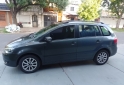 Autos - Volkswagen Suran trendline 2013 Nafta 186500Km - En Venta