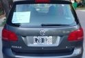 Autos - Volkswagen Suran trendline 2013 Nafta 186500Km - En Venta