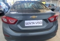 Autos - Chevrolet CRUZE LT 1.4T 2017 Nafta 86500Km - En Venta