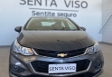 Autos - Chevrolet CRUZE LT 1.4T 2017 Nafta 86500Km - En Venta