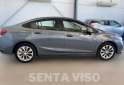 Autos - Chevrolet CRUZE LT 1.4T 2017 Nafta 86500Km - En Venta