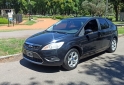 Autos - Ford FOCUS II 2013 Nafta 196000Km - En Venta