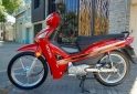 Motos - Mondial Ld 110 2024 Nafta 1600Km - En Venta