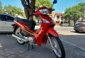 Motos - Mondial Ld 110 2024 Nafta 1600Km - En Venta