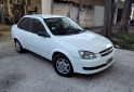 Autos - Chevrolet Corsa classic 2015 GNC 190000Km - En Venta