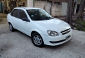 Autos - Chevrolet Corsa classic 2015 GNC 190000Km - En Venta