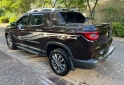 Camionetas - Fiat Toro Volcano 2.0 diesel 2020 Diesel 50000Km - En Venta