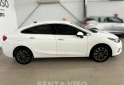 Autos - Chevrolet CRUZE LTZ 1.4T 2017 Nafta 127500Km - En Venta