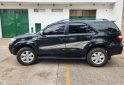 Camionetas - Toyota Hilux Sw4 2011 Diesel 127000Km - En Venta