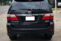 Camionetas - Toyota Hilux Sw4 2011 Diesel 127000Km - En Venta