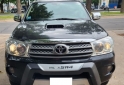 Camionetas - Toyota Hilux Sw4 2011 Diesel 127000Km - En Venta