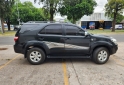 Camionetas - Toyota Hilux Sw4 2011 Diesel 127000Km - En Venta