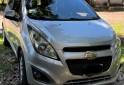 Autos - Chevrolet Spark LT 2014 Nafta 112500Km - En Venta