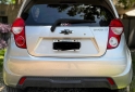 Autos - Chevrolet Spark LT 2014 Nafta 112500Km - En Venta