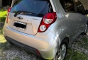 Autos - Chevrolet Spark LT 2014 Nafta 112500Km - En Venta