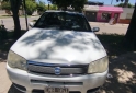 Autos - Fiat Palio 1.8 2004 GNC 276000Km - En Venta