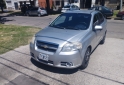 Autos - Chevrolet Aveo Lt 1.6 2009 Nafta 200000Km - En Venta