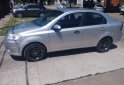 Autos - Chevrolet Aveo Lt 1.6 2009 Nafta 200000Km - En Venta