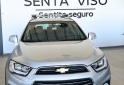 Camionetas - Chevrolet CAPTIVA LT 2.4 7A 2017 Nafta 68000Km - En Venta