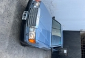 Autos - Mercedes Benz 300 E 1987 Nafta 130000Km - En Venta