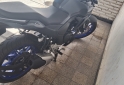 Motos - Yamaha FZ-S FI V3.0 2023 Nafta 3000Km - En Venta