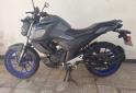 Motos - Yamaha FZ-S FI V3.0 2023 Nafta 3000Km - En Venta