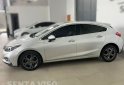 Autos - Chevrolet CRUZE LTZ+ 1.4T 5P 2017 Nafta 82000Km - En Venta