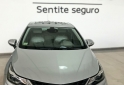 Autos - Chevrolet CRUZE LTZ+ 1.4T 5P 2017 Nafta 82000Km - En Venta