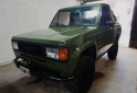 Camionetas - Isuzu Trooper Soft Top 1991 Nafta  - En Venta