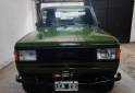 Camionetas - Isuzu Trooper Soft Top 1991 Nafta  - En Venta