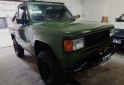 Camionetas - Isuzu Trooper Soft Top 1991 Nafta  - En Venta