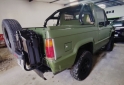 Camionetas - Isuzu Trooper Soft Top 1991 Nafta  - En Venta