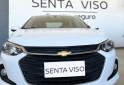 Autos - Chevrolet ONIX PLUS 1.2 LT TECH 2020 Nafta 53000Km - En Venta