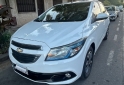 Autos - Chevrolet Onix LTZ 2013 Nafta 176000Km - En Venta