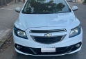 Autos - Chevrolet Onix LTZ 2013 Nafta 176000Km - En Venta