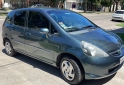 Autos - Honda Fit 2008 Nafta 110000Km - En Venta