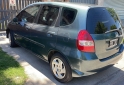 Autos - Honda Fit 2008 Nafta 110000Km - En Venta