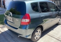 Autos - Honda Fit 2008 Nafta 110000Km - En Venta