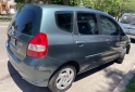 Autos - Honda Fit 2008 Nafta 110000Km - En Venta