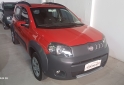 Autos - Fiat Uno 2010 GNC 175000Km - En Venta